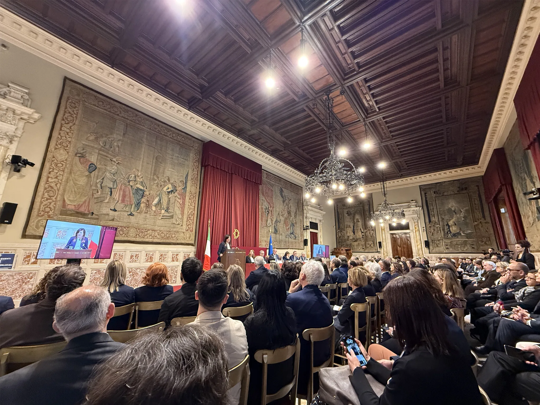 25 anni di Fondazione Ronald